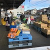 営業します　木曜日