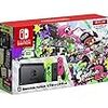 Nintendo Switch スプラトゥーン2 セット