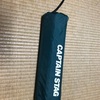 キャンプ道具紹介