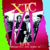 XTC『Live Emerald City, New Jersey '81』disc 1