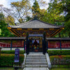 【写真・レンズ】NIKKOR Z 14-30mm f/4 S &  Z 40-70mm f/4 S  と 瑞鳳殿  October  2020  