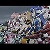 戦姫絶唱シンフォギアXV	#7 もつれた糸を断ち切って