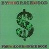 for the love of indie rock-BY THE GRACE OF GOD(CD)