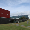 奈義町現代美術館(NagiMOCA)