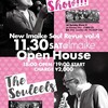 THE SOULEELS / Jai Sunday Show !!!  at Open House 2019.11.30