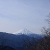 【大月】高畑山・倉岳山