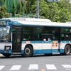 京成バス　E231