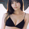 元「ザ・コインロッカーズ」田村愛美鈴の推定Cカップ美乳水着画像【２】