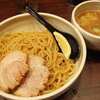 つけめん　ちっちょ極(渋谷)つけめん