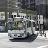 鹿児島交通(元京王バス)　1443号車