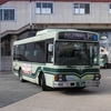京都市ﾊﾞｽ　神川出張所前停留所