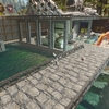 エレメントより黒真珠集めが大変かもしれない【ARK:SA　ゆるい設定だけど実質ハードコアモードのARK　その５１　トランスミッター解放作戦】