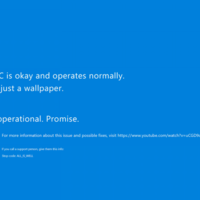 Windows「ブルースクリーン」がついに黒に変更される理由を現役ヘルプデスク管理者が独自考察