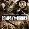 映画『カンパニー・オブ・ヒーローズ　バルジの戦い』COMPANY OF HEROES 【評価】D トム・サイズモア