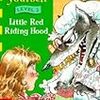 727Read It Yourself - Level Two: Little Red Riding Hood
