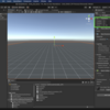 Unityでのゲーム開発　〜キャラクターの配置・カメラ設定〜