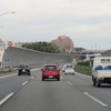 東名高速東京IC〜横浜町田IC上り