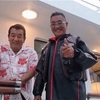 健康な身体を作るには　雨