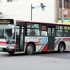 中央バス / 札幌200か ・493