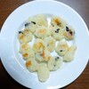 👶生後298日🥔 引っ越しまであと27日