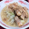 満腹ラーメン