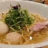 【食】秋葉原に食べログ3.87のラーメン『饗 くろ㐂（もてなし くろき）』【完全禁煙】