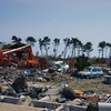 東日本大震災から9年　―震災から4日間の記録―