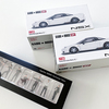 MINI−GT 1/64 ホンダ NSX（NA1）KAIDO WORKS V2がキタ！