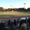 YSCCホーム最終戦 - YSCC vs 藤枝MYFC