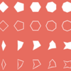 【Unity】uGUI でポリゴンを描画できる「Unity-UI-Polygon」紹介