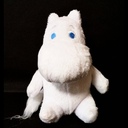 MOOMIN・ＭＵ‐ＫＯの絵本紹介