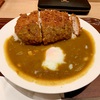 カレーショップC&C！カレーショップ初恋！渋谷で人気カレーチェーン店と本格スパイスカレーを飲む！！