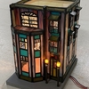 ３階建てオフィスビル　LED化