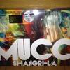 “【MUCC】 ： 『Shangri-La』を聞いた。”