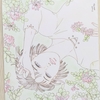 レンゲソウに想う　　～エモいノスタルジーか？UPのタイミングがニアミス？～