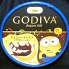 GODIVA(ゴディバ)チョコレートバナナ！チョコバナナで登場！コンビニやセブンで買えるミニオンズコラボの値段やカロリーが気になるアイス商品