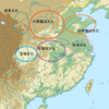 中国文明：先史⑮ 新石器時代 その１３　後期新石器時代　その８　新石器時代末期の終焉