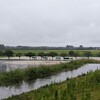 2021年8月14日 やられた～🌧