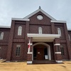 【北海道旭川旅④　旭川デザインセンター　ゴールデンカムイの聖地巡礼スポット？北鎮記念館　旭川名物新子焼き】
