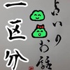 二区分　象徴としての男女　占いのお話