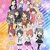 アイドルマスター シンデレラガールズ劇場【アニメ海外の反応・感想】