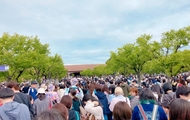 【ディズニーシー旅行】⑤ 開園待ちから嫌な予感。今のディズニーの現実に打ちひしがれた日