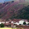 中国当局はチベット東部チャムド県にあるチベット仏教僧院へのあらゆる年齢層の新規僧侶の入場を禁止した