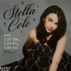 期待のジャズボーカリスト　Stella Cole東京公演
