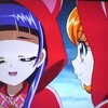 魔法使いプリキュア 4話他アニメ色々