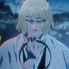 【BLEACH】平子の卍解いいよね