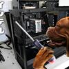 デスクトップPCの機種選定