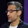 Googleサンダー・ピチャイCEO、Google Zeroの懸念を軽視