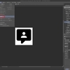 CLIP STUDIO PAINTで画像の白や特定の背景色を透過背景にする