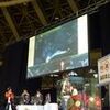 #dgames #MH3【モンハンフェスタ&#39;09 札幌 四】狩王決定戦決勝戦 1組目 [倉西]